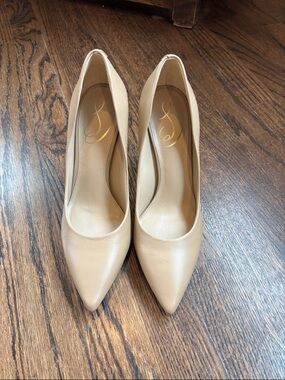 Sam Edelman Hazel Pointed Toe Pump